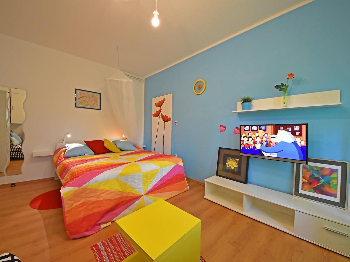 Apartment Marija By Interhome Sveti Vid-Miholjice Exteriér fotografie