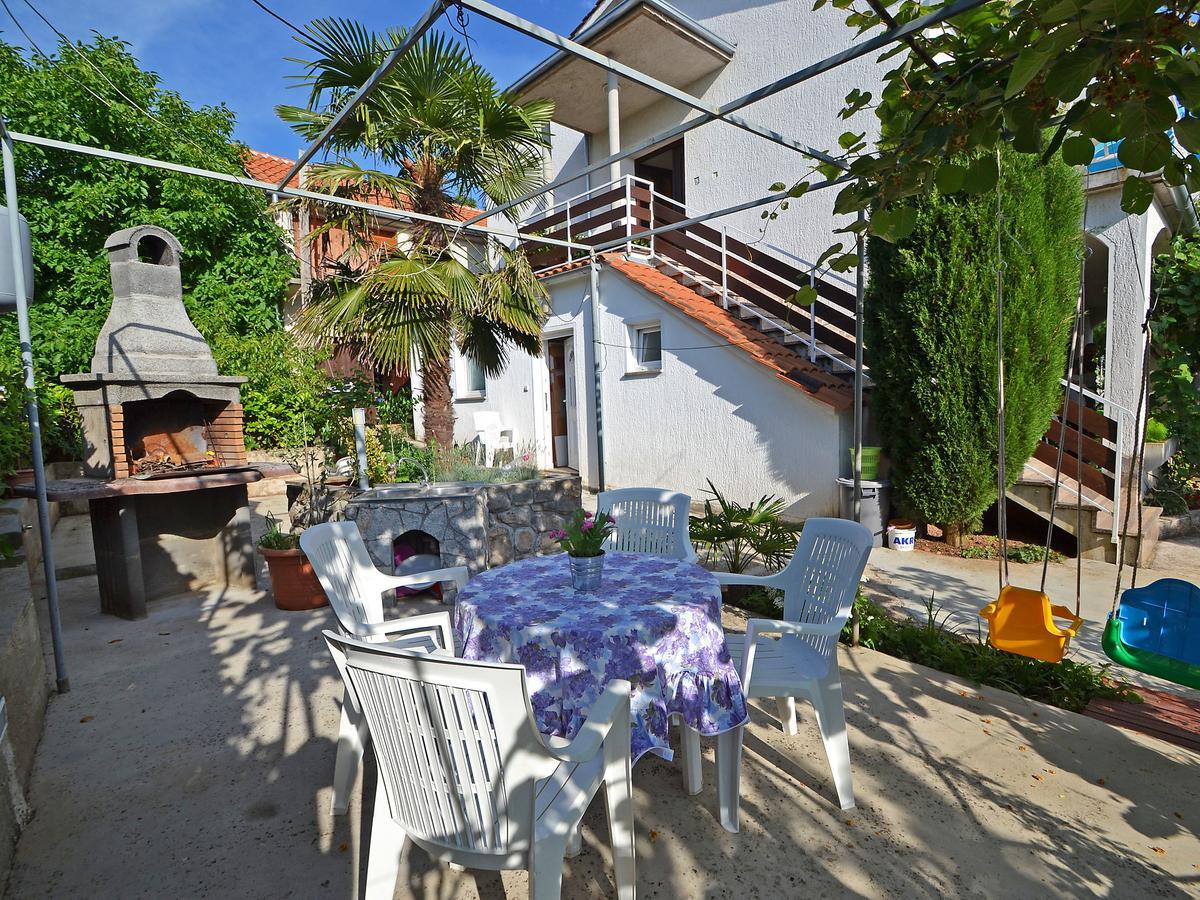 Apartment Marija By Interhome Sveti Vid-Miholjice Exteriér fotografie