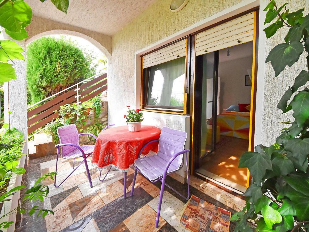 Apartment Marija By Interhome Sveti Vid-Miholjice Exteriér fotografie